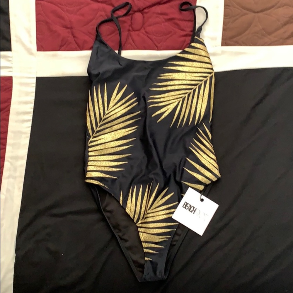 BEACHRIOT one piece swimsuit